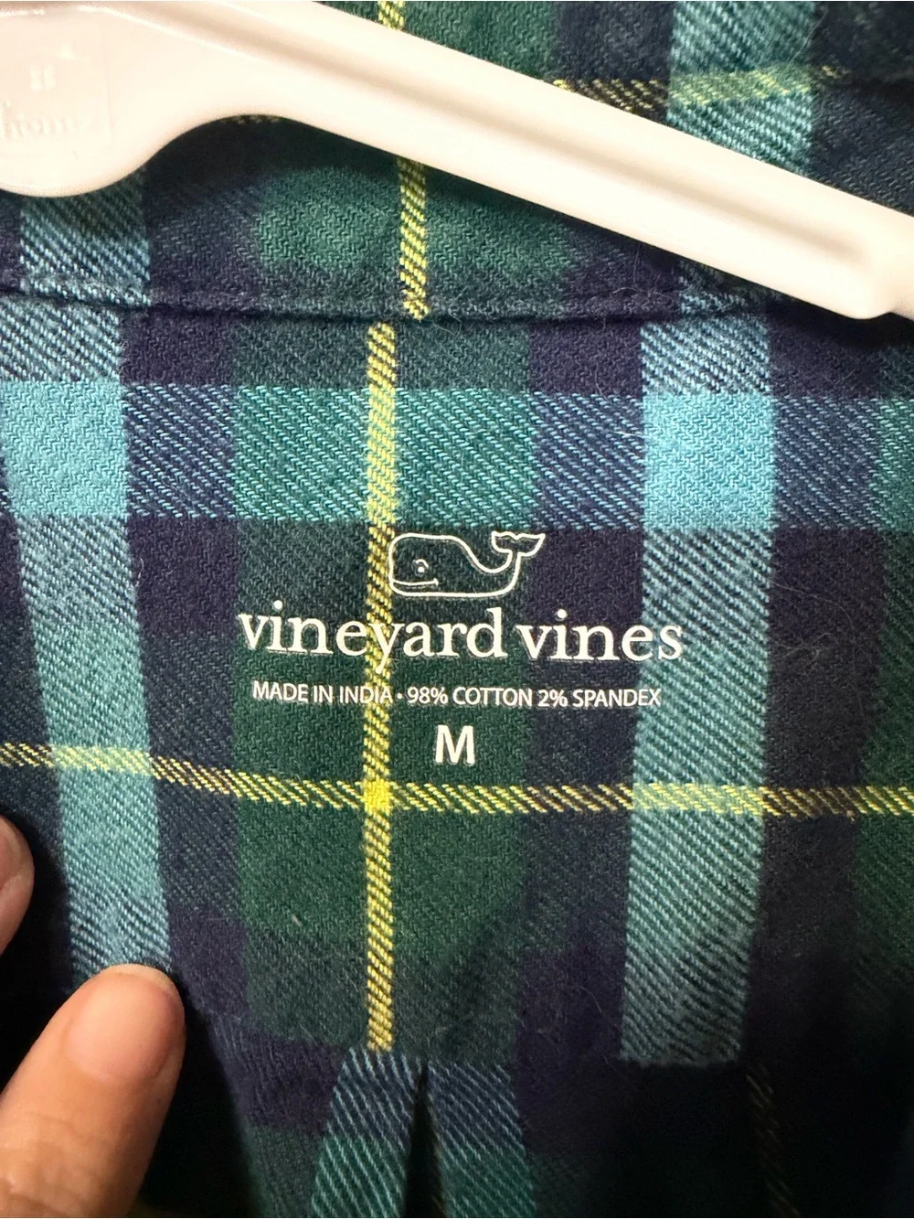 Vineyard Vines two vineyard